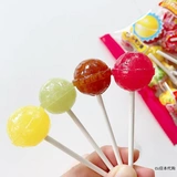 Японские 5 видов фруктовых ароматов ледяной в ароматизации рибон рибон содержит зеленый чайный сок конфеты 12 в детских закусках