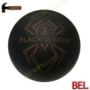 Cung cấp Bowling Bowling Thương hiệu HAMmer Short Oil Arc Đặc biệt Good Ball Black Spider 15 lbs 	bộ bowling vải	