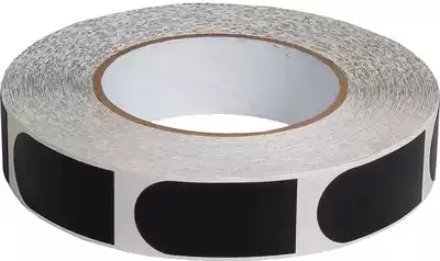 Yabunni bowling light surface finger hole patch helps fingers to change the ball hole touch 32 pieces