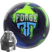BEL bowling supplies American MOTIV NuclearForge 14 pounds medium and long oil curve bowling ball