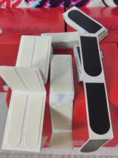 аксессуары для боулинга bel保龄球用品 krstrikeforce品牌 保龄球指孔贴