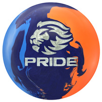 September 23 New ball MOTIV brand bowling lion King Pride 14 pounds of arc line ball