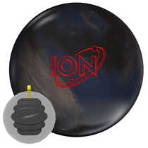 July 24th new Storm Arc professional asymmetric core bowling ball ION PRO 14 lbs 15 lbs