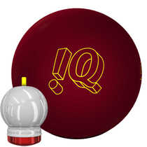 BEL bowling supplies STORM brand bowling ball Q TOUR 78 U rubber material curve ball