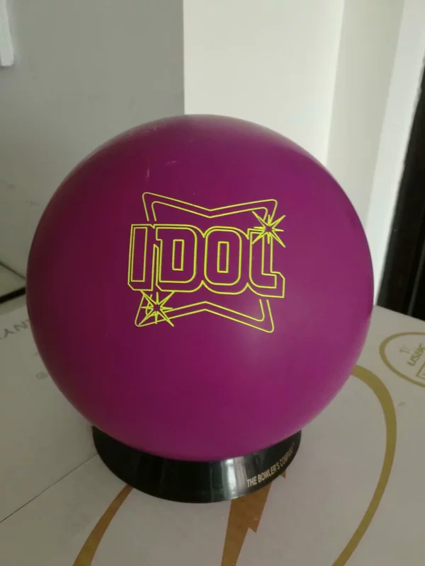 Cung cấp Bowling Bowling Thương hiệu Storm ROTOGRIP Idol IDOL Bowling chuyên nghiệp