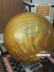 Cung cấp Bowling Bowling Bão 18 năm Vàng mới IQ Chuyên nghiệp UFO Bowling 11 lbs 6-7 oz 	mua giày chơi bowling Quả bóng bowling
