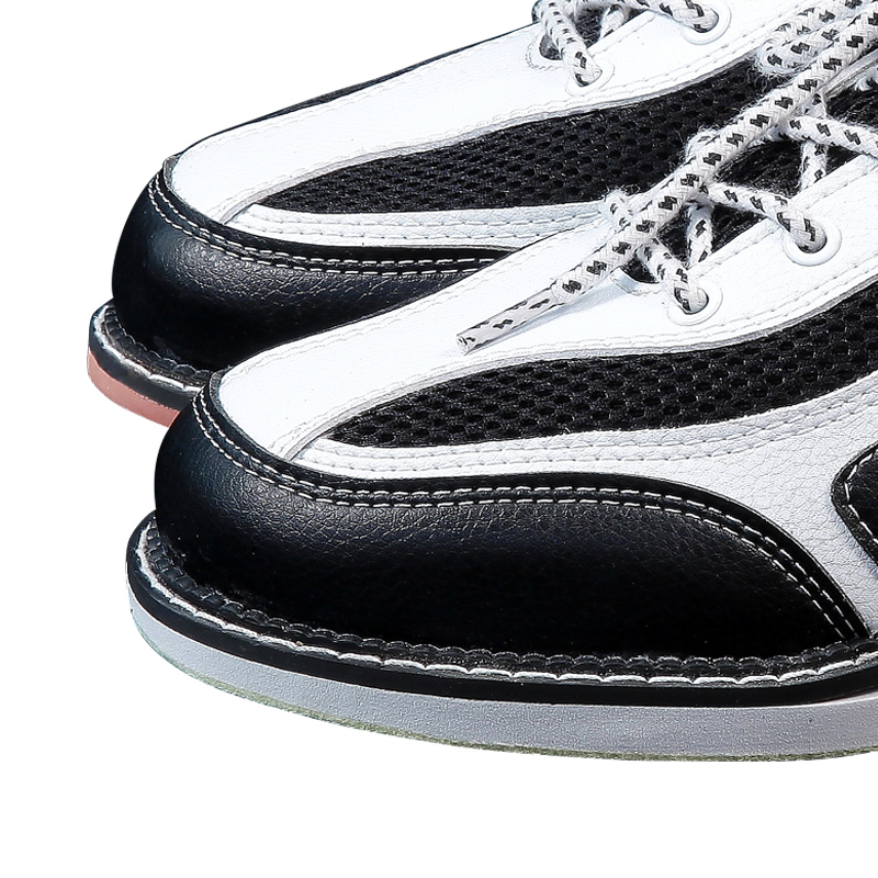 BEL bowling nguồn cung cấp chuyên nghiệp giày bowling nam thoải mái làm mới arena hot phong cách bộ đồ chơi bowling