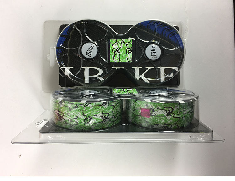 Poignées de vélo - Ref 2343398 Image 25