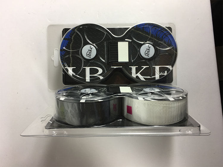 Poignées de vélo - Ref 2343398 Image 21