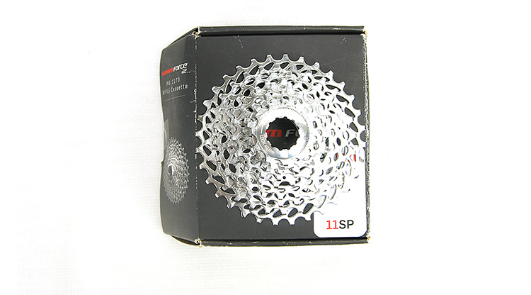 Pignon de vélo SRAM - Ref 2374765 Image 4