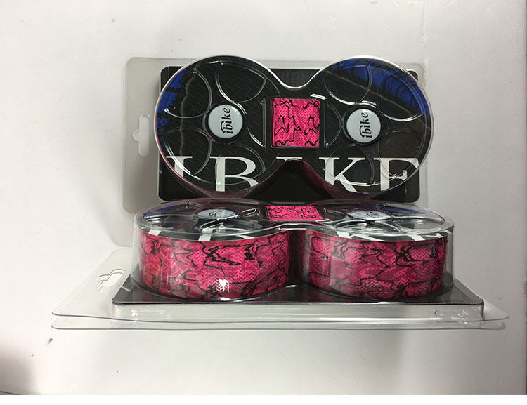 Poignées de vélo - Ref 2343398 Image 24