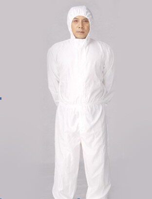 UV protective clothing professional grade high strength anti-UV penetration
