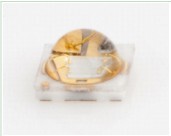 UV 375nm lamp beads curing UV glue and UV ink imported UV LED