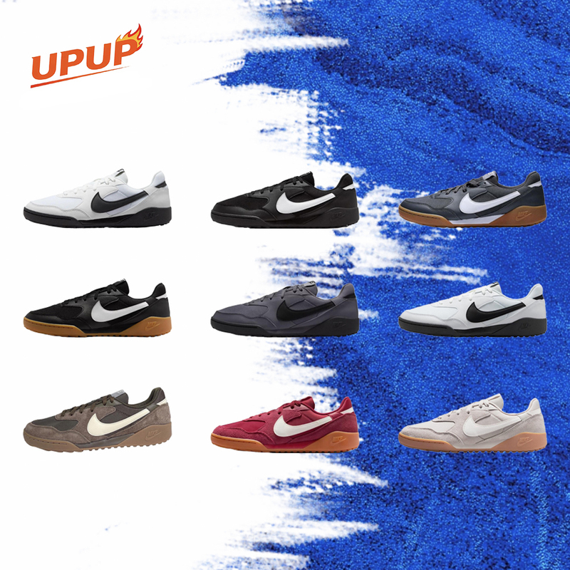 Nike Terra Manta Summer Retro Casual Low-Top Versatile Thin-Soled Flat Shoes for Men and Women Hq4502 Nike Terra Manta Summer Retro Casual Low-Top Versatile Thin-Soled Flat Shoes for Men and Women Hq4502