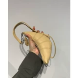 Кошелек, маленькая помада, наушники, маленькая сумка клатч, Южная Корея