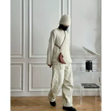 Кошелек, маленькая помада, наушники, маленькая сумка клатч, Южная Корея