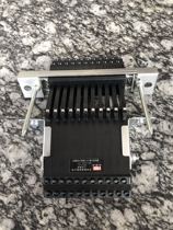 Original universal control group secondary connector WKCT1-22-20A WKCZ1-22-20A plug socket