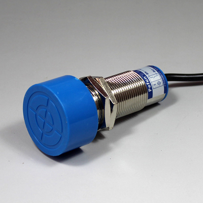 Beifuning proximity switch GAM15-30GM-D1 second-line normally open DC6V-36V proximity switch