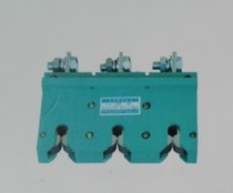Main circuit connector and dynamic plug-in JZC2T JZC2Y Suzhou Bada electronic components factory HZCD-S