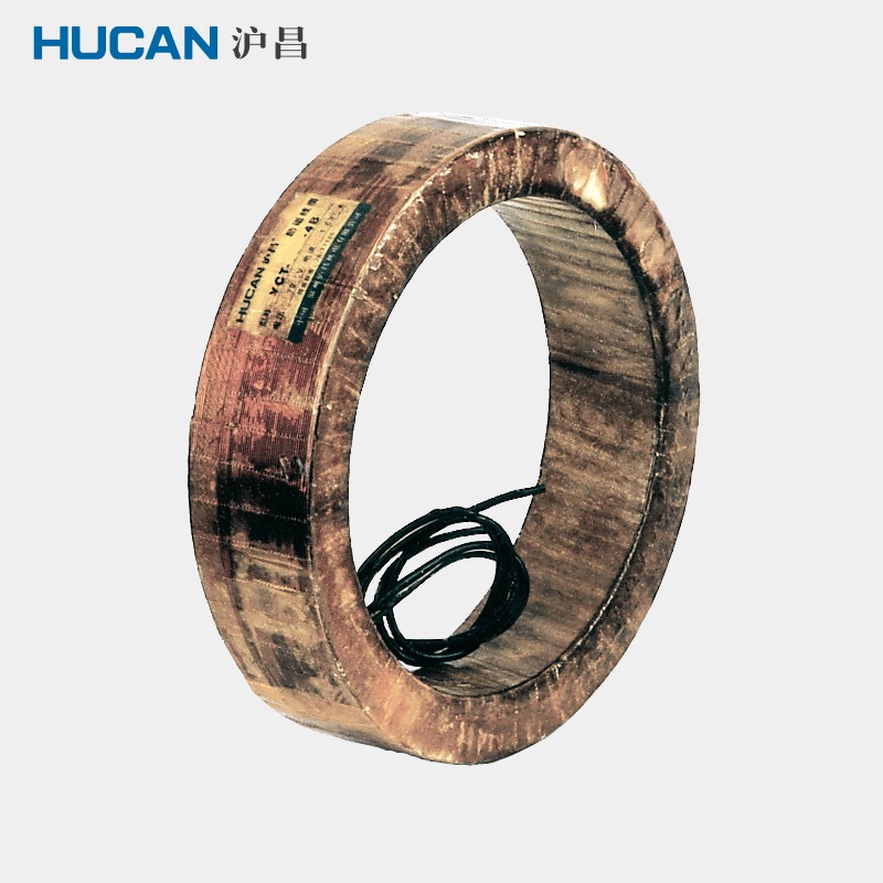 Huchang YCT - 280 - 4B 30KW electromagnetic speed regulating motor excitation coil guarantee of all copper