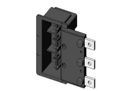 Changzhou Xinyuan Wujin Electric Power Main Circuit Interconnector JCZ5A (Z) JCZ6B (M) JCZ6B (Z)