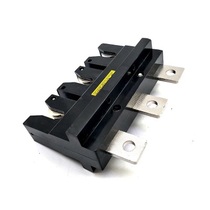 Heitan main circuit one-time plug-in CZC3-B-160A-250A-400A-630 movable plug drawer cabinet CJZ1