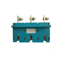 Shanghai Silver Eagle Switch Factory One Plug-in JC60I-3X400A 660V JC60I-3X630A 660V