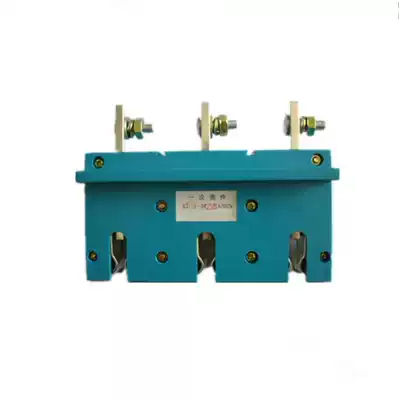 Shanghai Yinying Switch Factory One-time plug-in JC60I-3X400A 660V JC60I-3X630A 660V