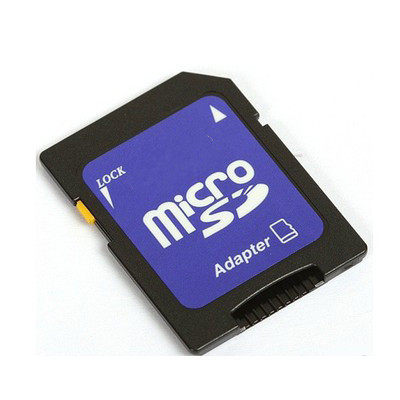 Laweise TF Transfer SD Sleeve Navigator Memory Card On-board TF Cato Conversion Memory Card adapter sleeve adapter-Taobao