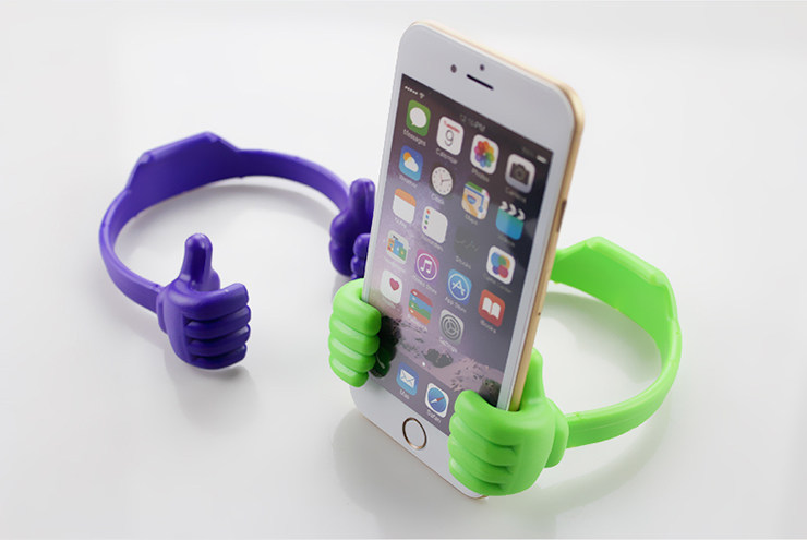 Support téléphone mobile - Ref 1367250 Image 18