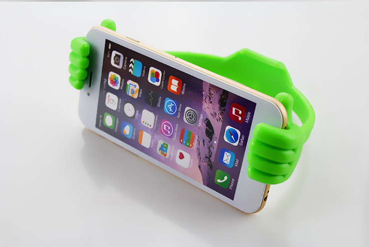 Support téléphone mobile - Ref 1367250 Image 16