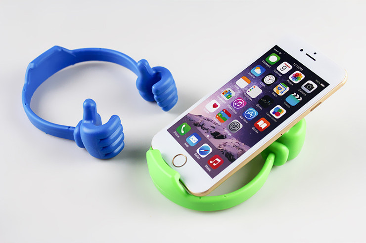 Support téléphone mobile - Ref 1367250 Image 19