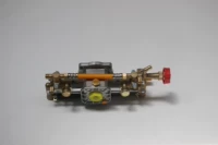 Головка внешнего возвратного насоса 220 В