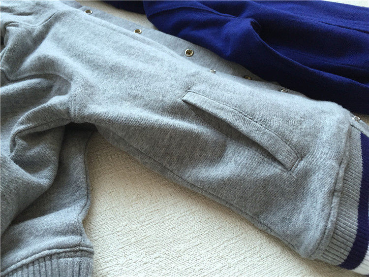 Veste pour garcon - Ref 2159022 Image 6