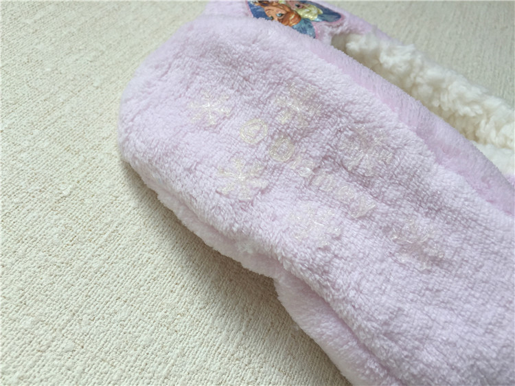Chaussons enfants en autre - Ref 1026429 Image 6