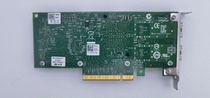 Intel X520-DA2 10G SFP DP LP 0942V6 10G dual-port fiber optic network card