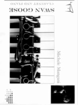 Hongyan Clarinet and Piano