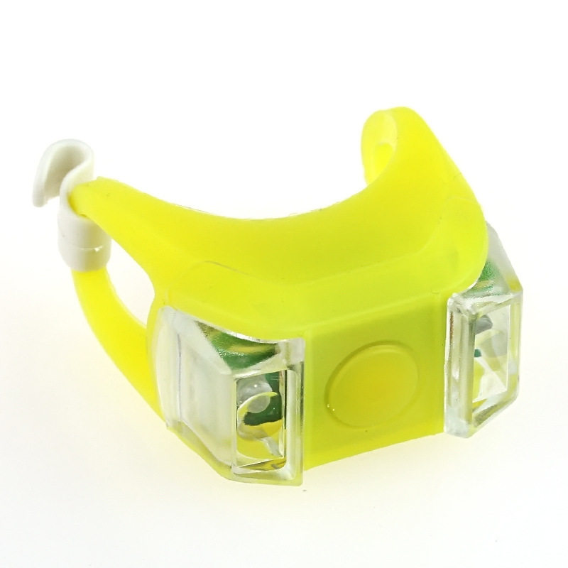 Eclairage pour vélo - Frog Lumières - Ref 2403076 Image 16