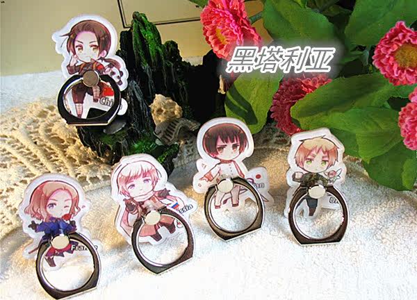 Coussin Manga - Ref 2687073 Image 11