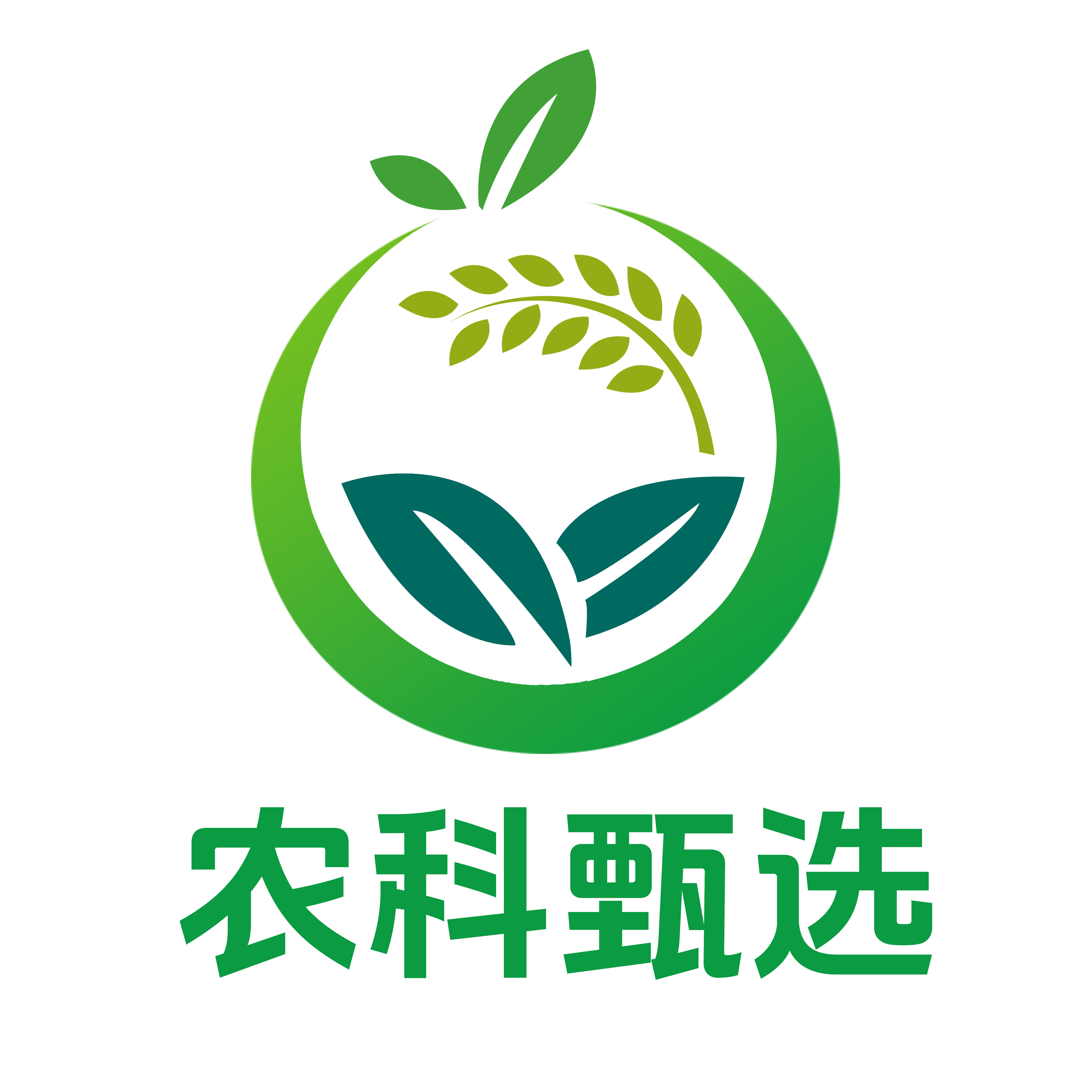 农科甄选企业店
