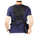 Máy ảnh DSLR dây đeo vai nhiếp ảnh vest vest micro Máy ảnh máy ảnh dây đeo nhanh - Phụ kiện máy ảnh DSLR / đơn