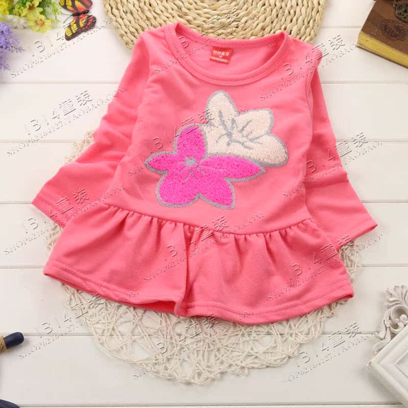 Robe enfant en Toile de coton - Ref 2046825 Image 12