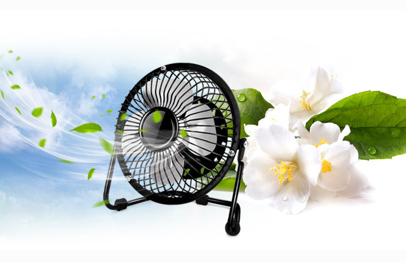 Ventilateur USB - Ref 400816 Image 16