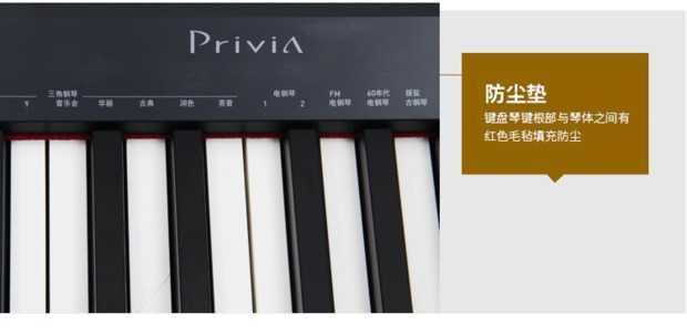 Đàn piano điện Casio PX-160 đàn piano điện 88 phím búa dành cho người lớn thông minh kỹ thuật số PX150 nâng cấp - dương cầm piano cơ giá rẻ
