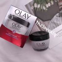 Olay, разглаживающий ночной крем для новорожденных, Таиланд, 50г