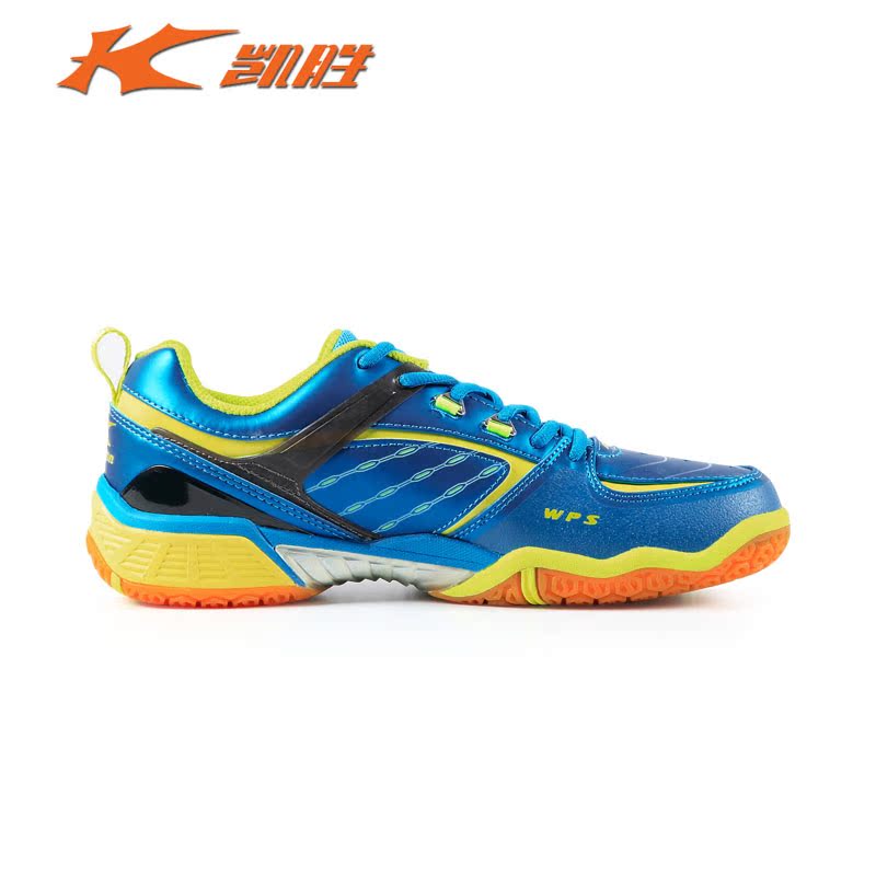 Giải phóng mặt bằng 2 lần nam nữ đôi giày cầu lông siêu nhẹ hấp thụ sốc giày sneaker nam đẹp