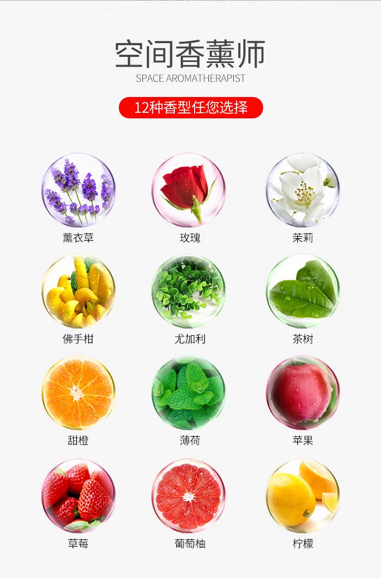 máy tạo ẩm beurer lb37 Máy tạo độ ẩm tinh dầu đặc biệt đèn hương liệu tinh dầu phòng ngủ gia dụng trong nhà thanh lọc không khí hòa tan trong nước - Máy giữ ẩm máy tạo độ ẩm nào tốt cho bé