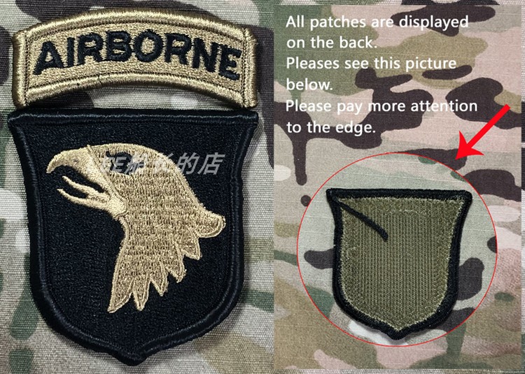 OCP Scorpion Patches with Hook Scorpion Embroidered Armband See the introduction for details
