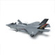Spot Kitty Eagle Assembled 1/48 Us F-35B
