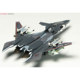 In Stock, Quick Delivery Platz Assembly Model 1/144 Combat Fairy Yukikaze Standard Type Ssy-1